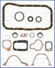 SEAT NE00003600 Gasket Set, crank case